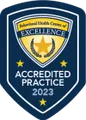 BHCOE Accredited Practice 2023