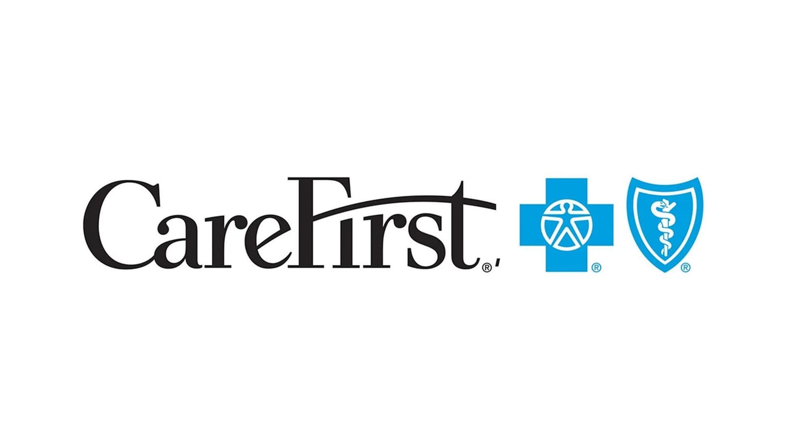 CareFirst BCBS logo