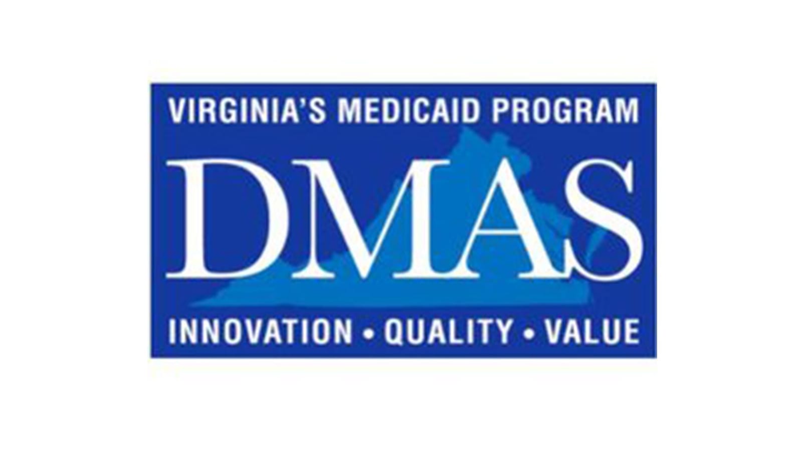 DMAS logo