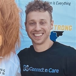 Chris Szabo- BCBA, LBA