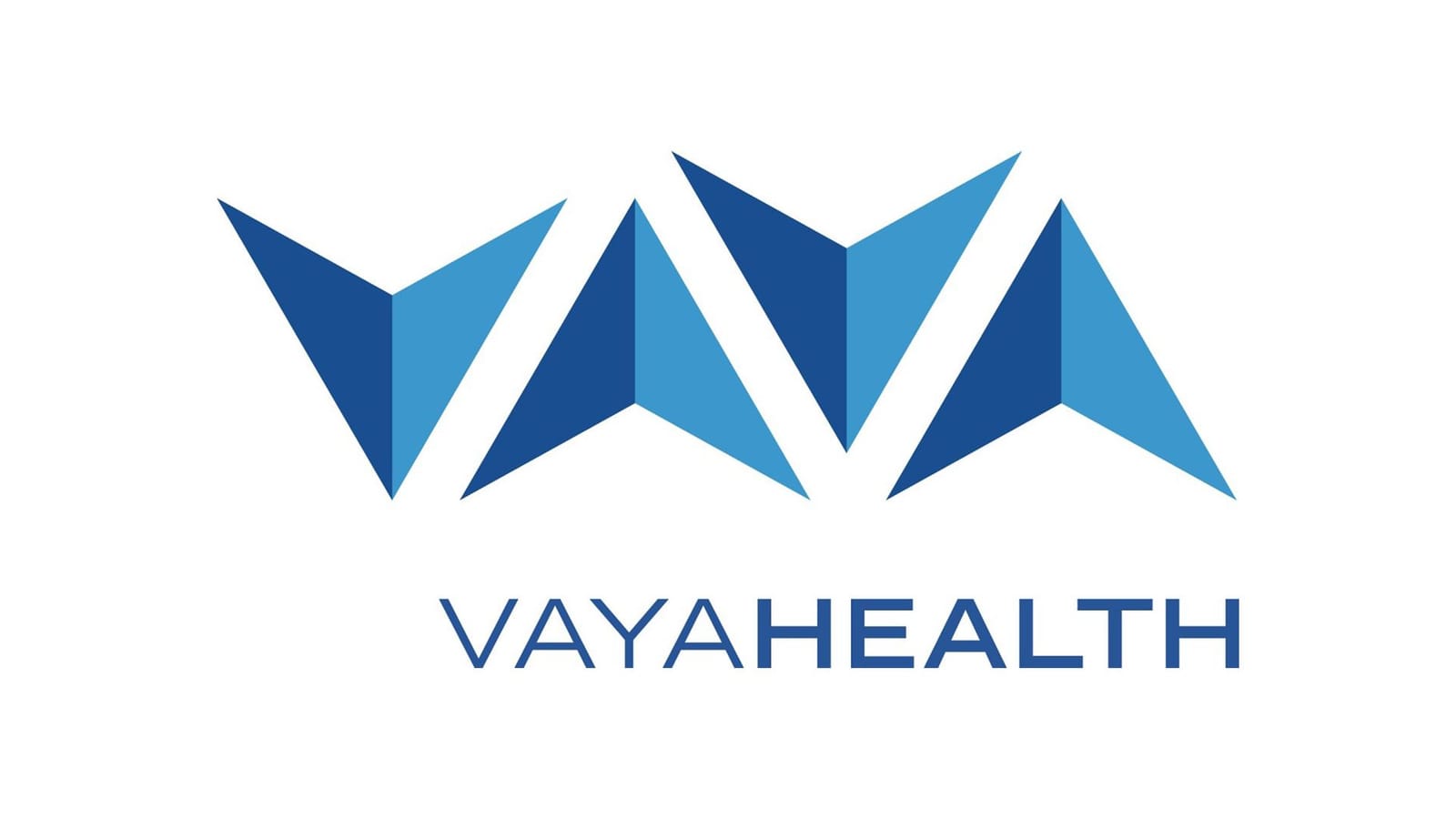 Vaya Health logo